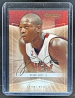 2004-05 Skybox Autographics Dwyane Wade #1 Heat