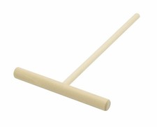 Takagi Wooden Crepe Dragonfly, Round, Mini_