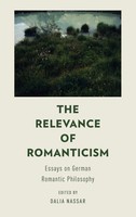 Nassar | The Relevance Of Romanticism | Buch | Englisch (2016) | Gebunden