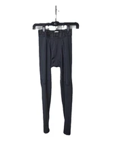 Russell Cool Base Layer Pants Mens S /CH (28-30)) With Intellifresh, Gray