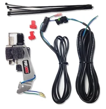 Pop N Lock PL8521 Power Tailgate Handle Lock for Toyota Tacoma Fits 2005 to 2015