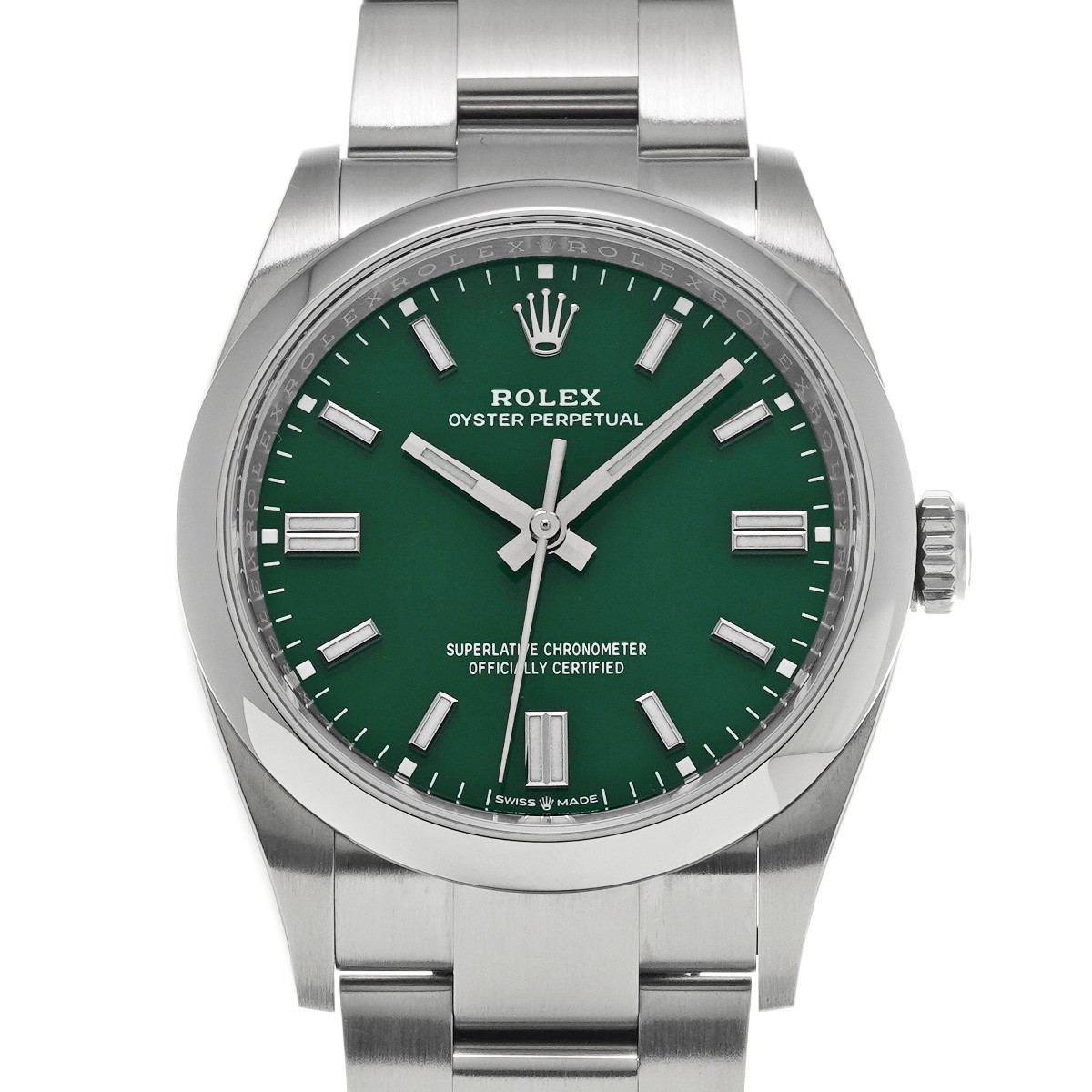 Rolex Oyster Perpetual 742709