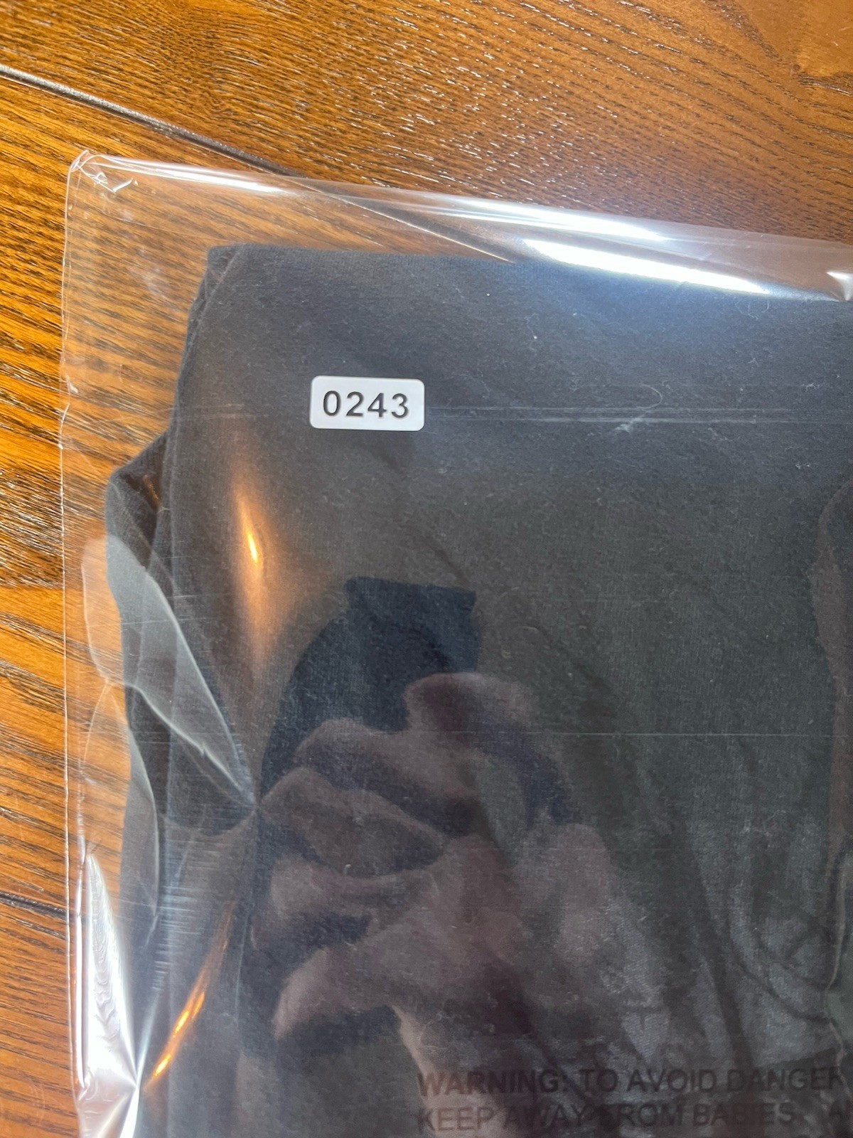 RARE Universal Studios HHN Universal Monsters 3XL… - image 9