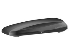 Inno Box 2020 Rooftop Cargo Box - 14 cu ft - Matte Black
