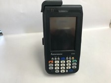 Intermec CN3 Mobile Computer CN3 WiFi Barcode Scanner with Battery  Pistol Grip