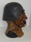 American Werewolf In London WARMONGER DEMON MASK Monster Halloween Costume Prop — photo 5