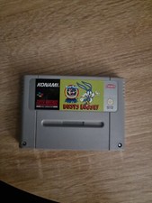 ebay® Auktion 204527004825 | SNES - Tiny Toon Adventures: Buster Busts Loose für Super Nintendo Thumbnail of ebay® auction 204527004825 | SNES - Tiny Toon Adventures: Buster Busts Loose für Super Nintendo