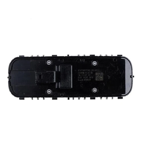 Botón de mando botón de ventana eléctrica para MERCEDES GLE GLS 1679057501 - Imagen 6 de 6