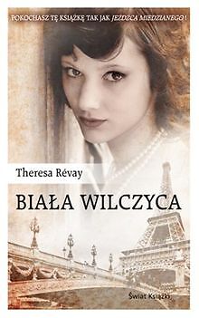 Biala wilczyca von Revay, Theresa | Buch | Zustand akzeptabel - Revay, Theresa