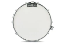 Snareweight USA M1b Black Drum Dampener Leather Tone Control