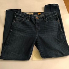 Anthropologie Pilcro STET Mid Rise Jeans - Size 31