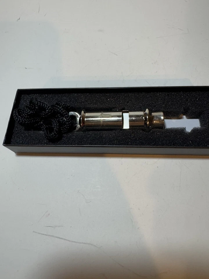 Wolfenstein II The New Colossus Panzerhund Wistle In Box 2017 Loot Gaming - Image 2 of 3