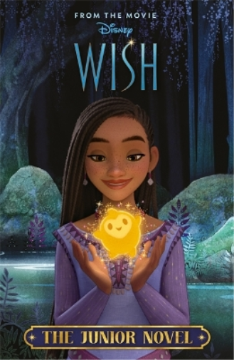 Disney Wish: The Junior Novel (Tascabile) From the Movie