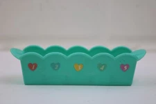 Vintage Tyco 1991 Quints Drink & Wet Replacement Laundry Basket Diaper Hamper