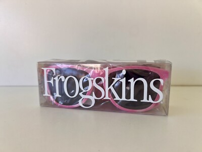 Oakley FROGSKINS Limited Edition Rare NIB Wildberry N' Milk W