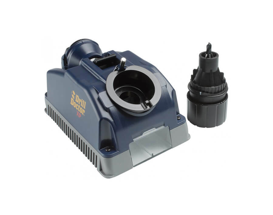 Affilatrice Punte Trapano DRILL DOCTOR XP 400W | Rigenera HSS e Cobalto