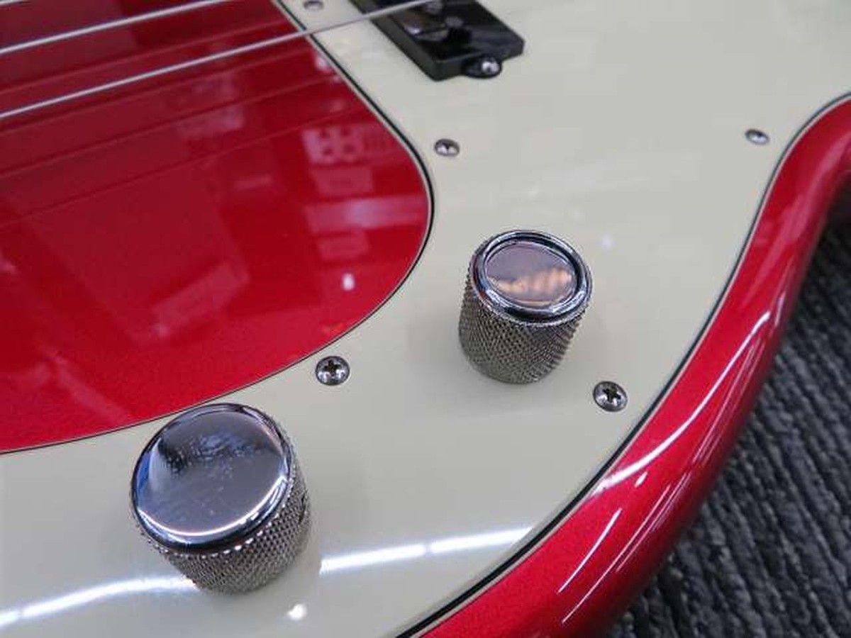 FENDER USA / AMERICAN STANDARD プレベ | eBay
