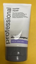 DERMALOGICA PRO:  Barrier Repair 4oz / 118ml. NEW & SEALED. No Box.
