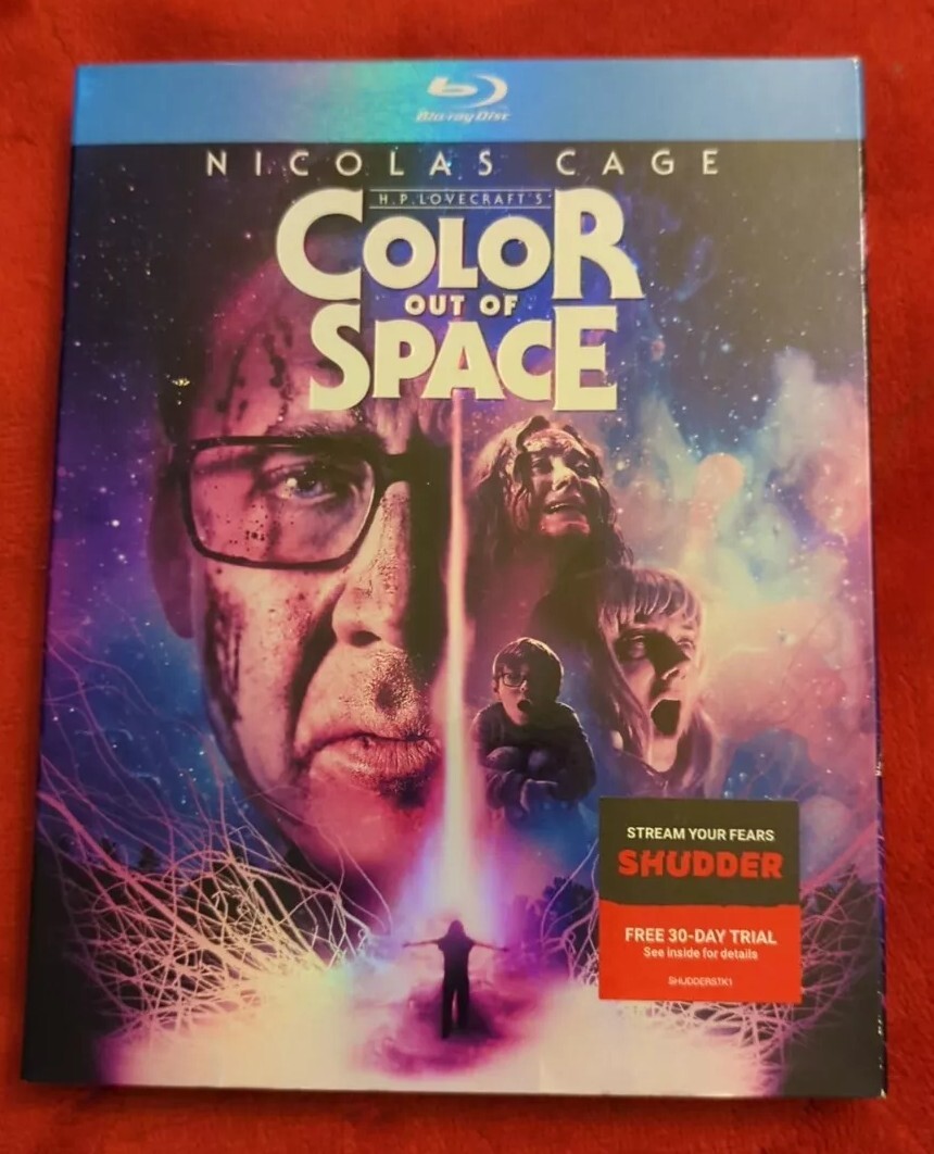 コルチャック先生　Blu-ray The Hitchhiker's Guide To The Galaxy BBC Series Blu-ray BRAND NEW