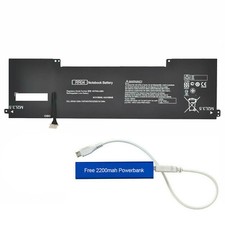 RR04 778978-006 REPLACEMENT BATTERY FOR HP OMEN 15-5XXX 58WH HSTNN-LB6N