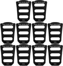 Pocket Square Holder For Men 10 