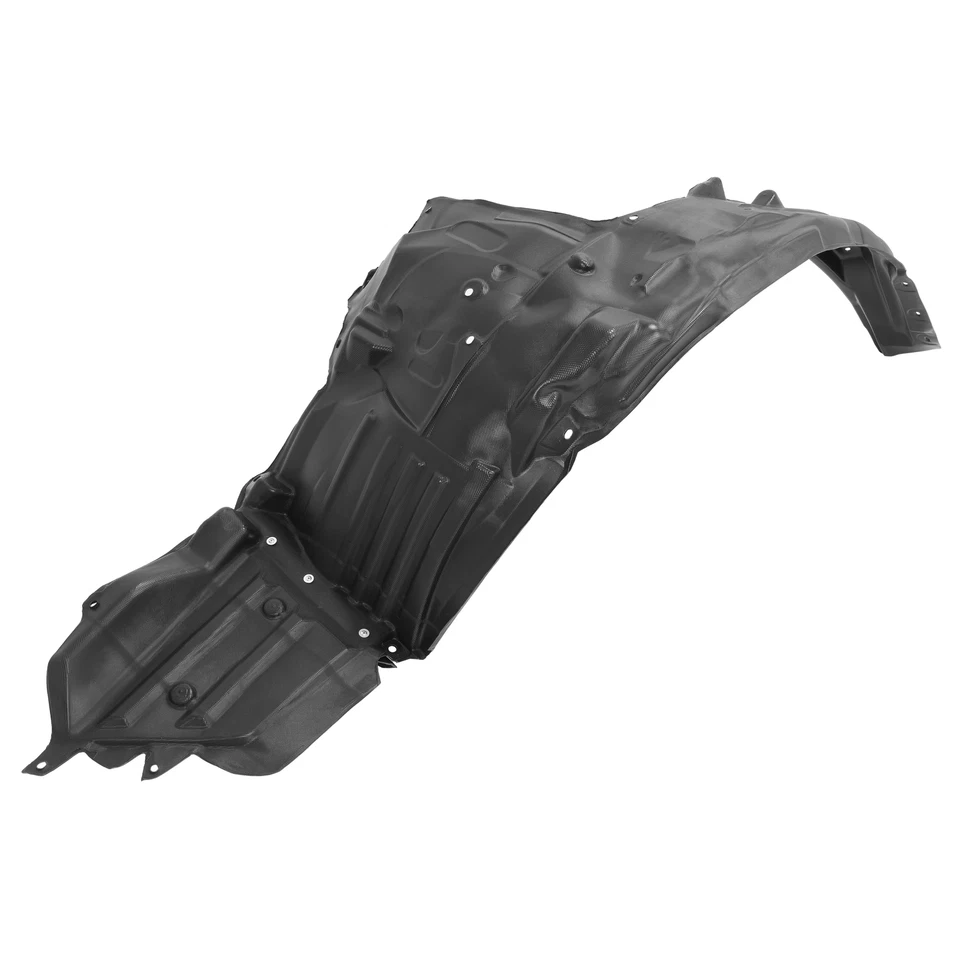 Front Driver Side Inner Fender Liner For 2015-21 2016 Subaru WRX STI #59110VA010 - Image 2 of 4