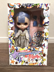 tsumori blythe