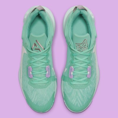 NEW Nike Giannis Immortality 2 Light Menta Mint Men display picture 3