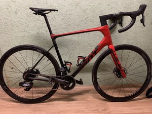 giant defy advanced pro 1 2020