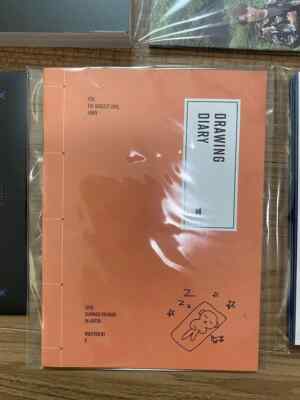 BTS 2019 Summer Package (full set) | eBay