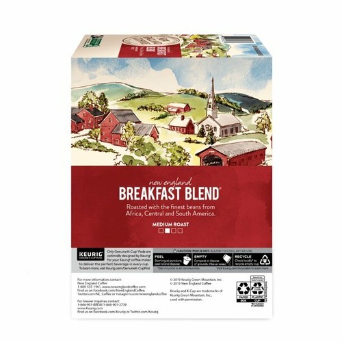 K-Cup Coffee Pods, Medium Roast 