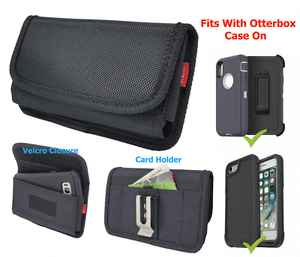 cell phone cases with clips