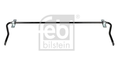Febi Bilstein 107009 Sway Bar, Suspension for Citroen, Fiat, Peugeot