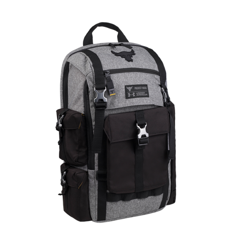 Vanish Regiment Gray/Black Backpack | eBay