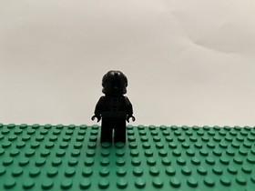 LEGO Star Wars Imperial V-wing Pilot Minifigure (Set 7915)