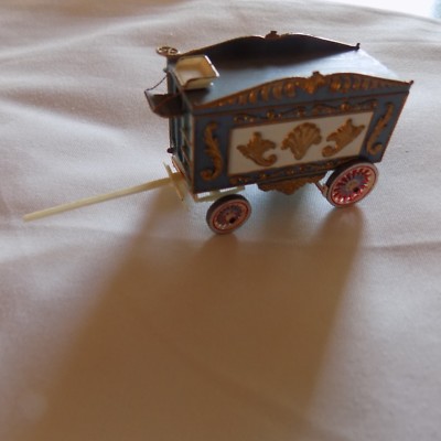 ho scale vintage vehicles