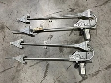 R21-6009 PACCAR OEM Driver Side Window Regulator New OEM