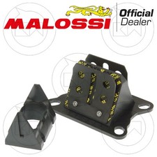MALOSSI 274235C0 PACCO LAMELLARE LAMELLE CARBONIO HM CR E DERAPAGE 50 2T (AM 6)