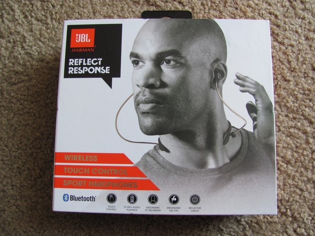 jbl harman reflect response