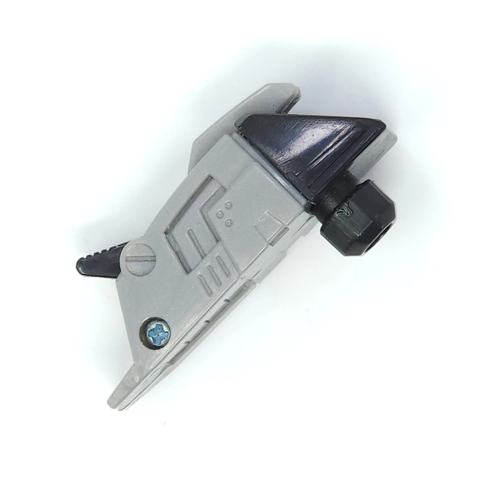 Transformers Universe 2.0 - Tread Bolt - Left Missile Launcher Weapon Part - Image 2 of 2