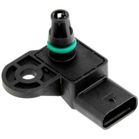 NTY Sensor Saugrohrdruck FüR BMW 1Er F20 118I 116I F21 114I 3Er F30 F80 316I