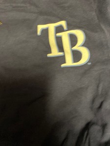 tampa bay rays merch