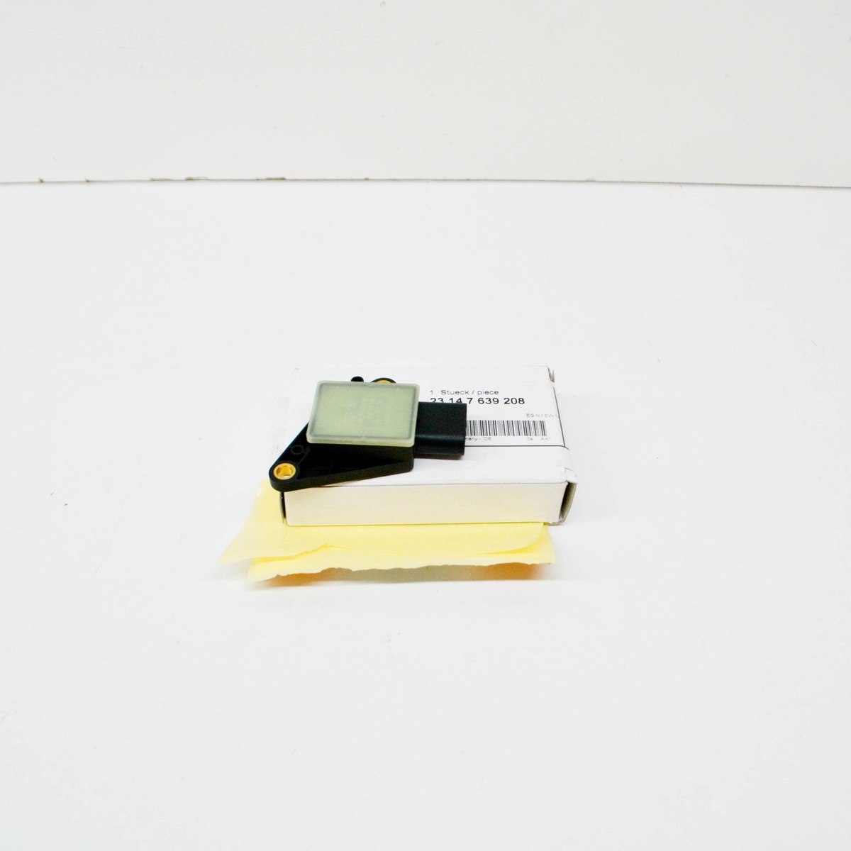 MINI COUNTRYMAN F60 Transmission Gear Sensor 23147639208 7639208 