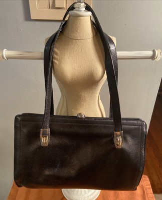 koret leather purse