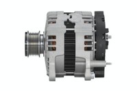 Hella Lichtmaschine Generator 180A 14V FüR VW Passat Variant 2.0 TDI 1.6