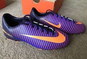 nike mercurial vapor xı fg