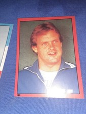 1982 Topps Stickers #190 George Brett Kansas City Royals