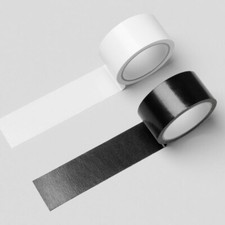 Tarp Supply 3"X60 Poly Repair Tape