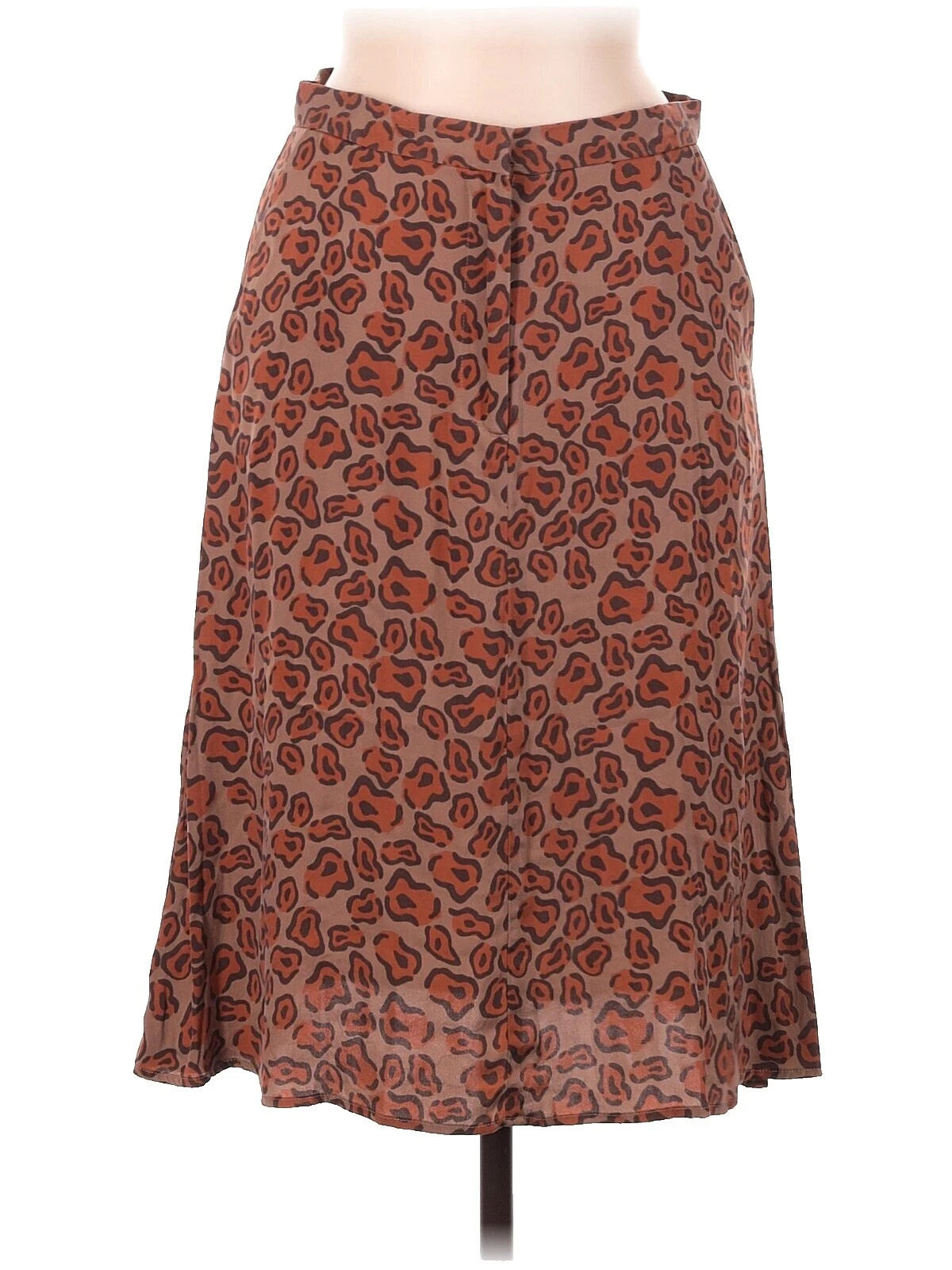 Faldas para mujer estampado animal Tucker