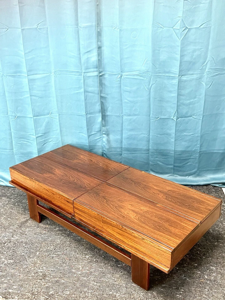 Table Basse Michelucci Giovanni  - Photo 4/4